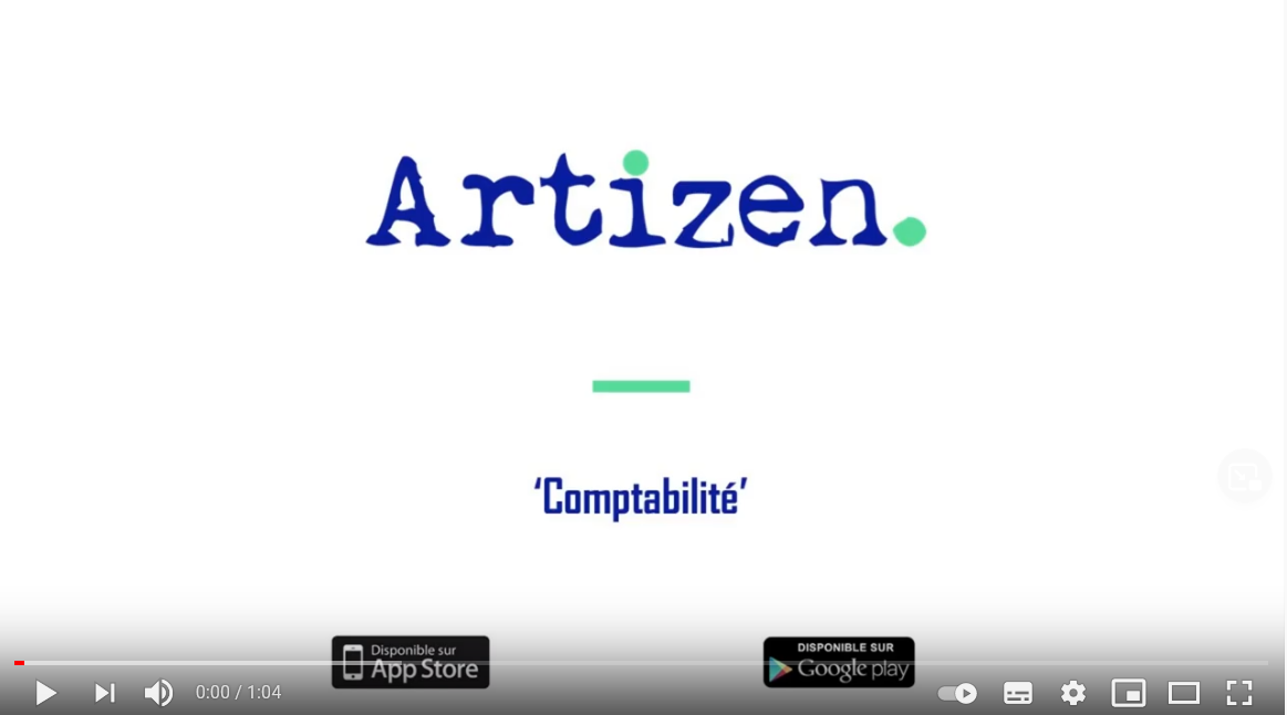 Comment Artizen simplifie votre comptabilité ?
